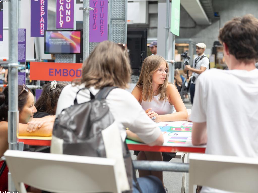 អនាគតនៃយុទ្ធសាស្ត្រហ្គេម: តើអ្វីកំពុងរង់ចាំ?